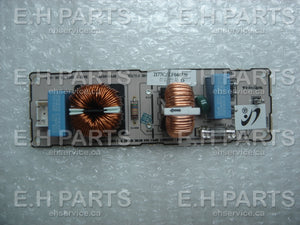 Samsung BP41-00164A Line Filter Board - EH Parts