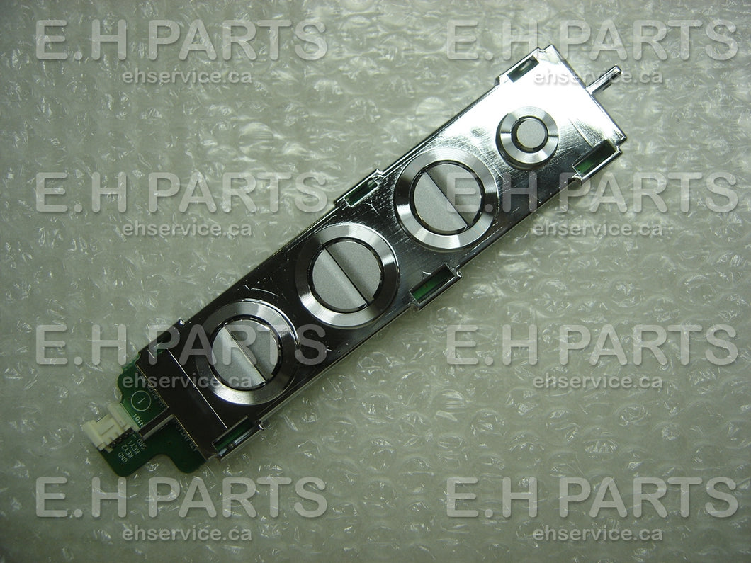 Samsung BP41-00124A Keyboard Controller - EH Parts