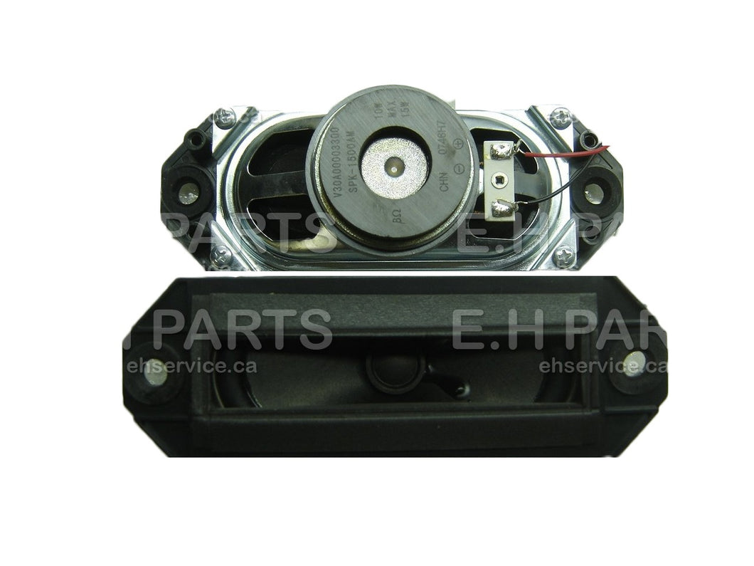 Toshiba 75008416 Speaker Set (SPK-1500AM) - EH Parts