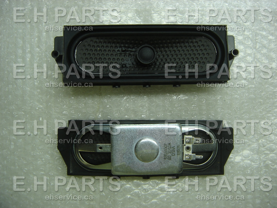 LG 58534502 Speaker Set - EH Parts