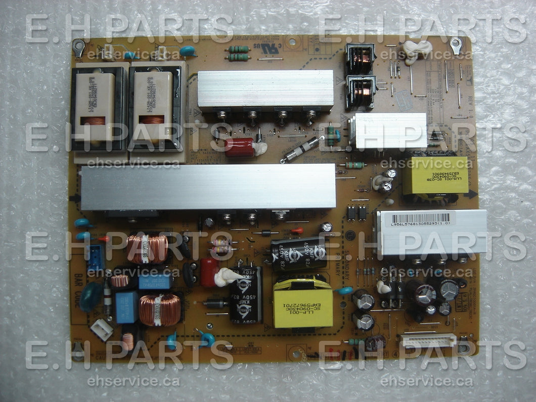 LG EAX55357705/4 Power Supply (EAX55357705) - EH Parts