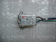 LG IF7-E06AEW Noise Filter (EAM60352206) - EH Parts