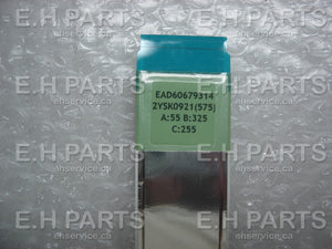 LG EAD60679314 LVDS Cable Assy - EH Parts