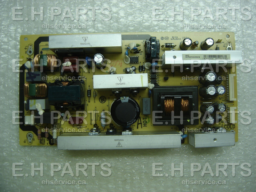 RCA 276046 Power Supply (08-PW37C02-PWYB) - EH Parts
