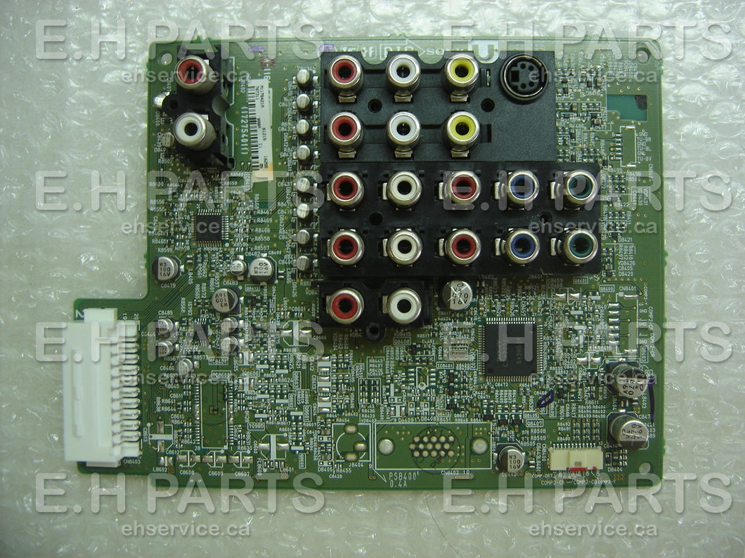 Sony A-1175-421-A U Board (1-869-545-11) - EH Parts
