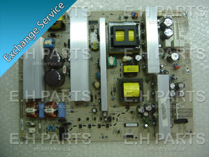 LG EAY41360901 Power Supply (LPX55) *Exchange Service* - EH Parts