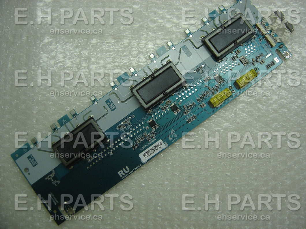 Samsung LJ97-01646A RU Backlight Inverter (SSI520_24A01) - EH Parts