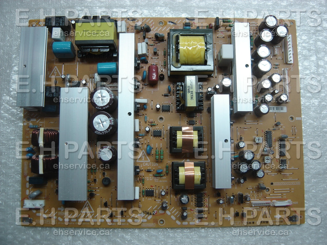 Hitachi HA02271 Power Supply Board (PS-80) - EH Parts