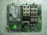 Hitachi JP55121 DW3 Terminal PWB - EH Parts