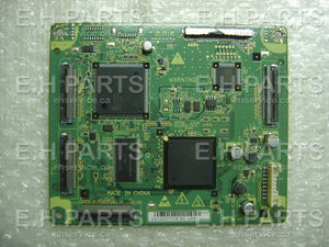Hitachi FPF45R-LGC60104 CTRL Board (JA09572) - EH Parts