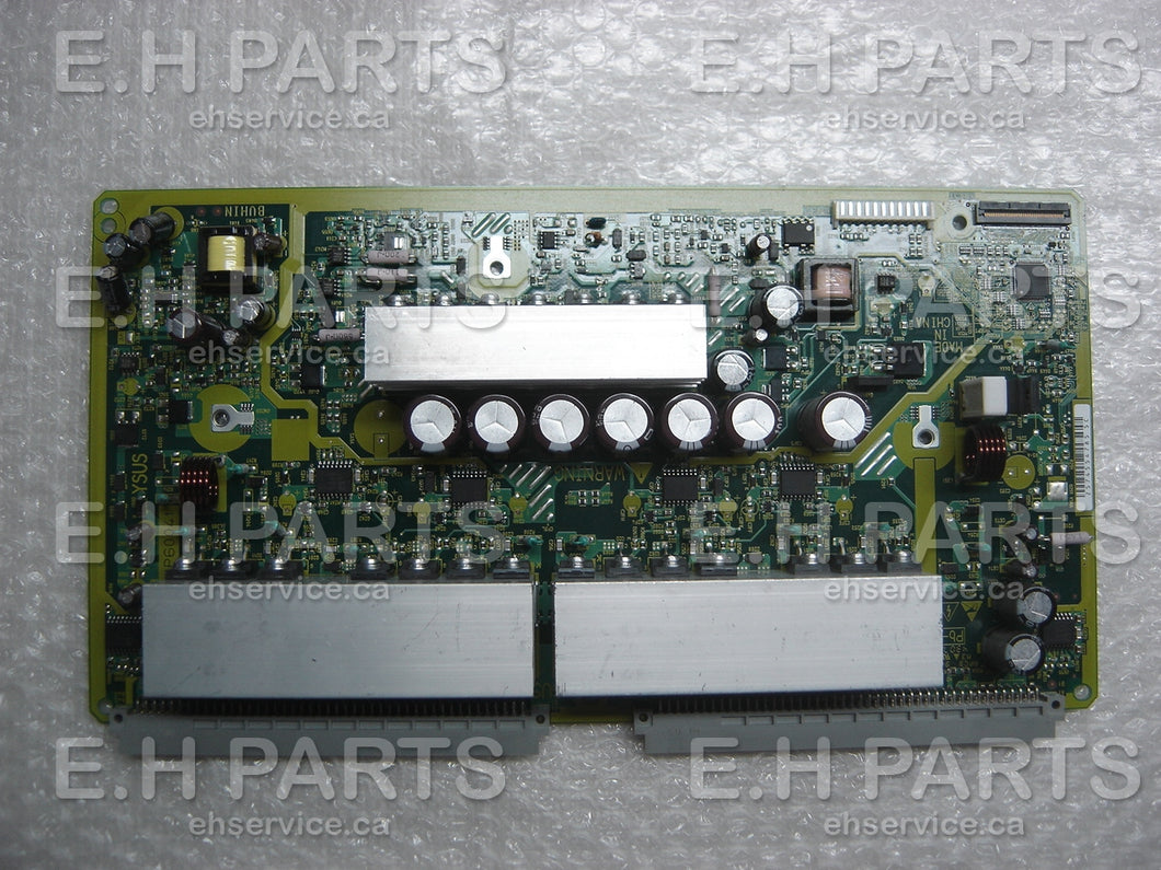 Hitachi FPF45R-YSS60041 Y-Main Board (JP60041) - EH Parts