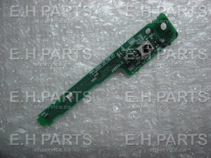 Hitachi X480415 IR LED Board (JA08234-E) - EH Parts