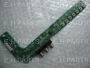 Hitachi X480426 Controller Board (JA08234-C) - EH Parts