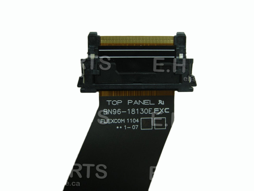 Samsung BN96-18130E LVDS Cable Assy - EH Parts