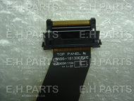 Samsung BN96-18130C LVDS Cable Assy - EH Parts