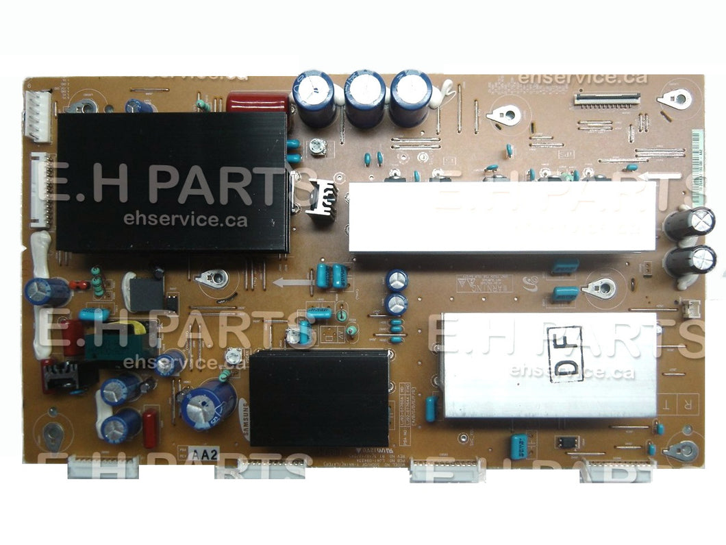Samsung BN96-16524A Y-Main Board (LJ92-01764A) - EH Parts