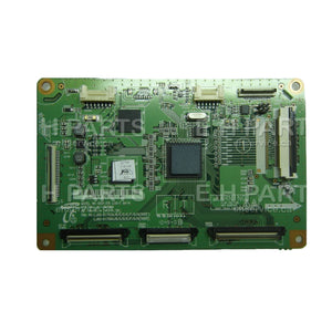 Samsung BN96-16520A Main Logic CTRL Board (LJ92-01753A) - EH Parts