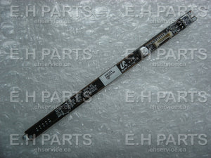 Samsung BN96-16729S IR /Keyboard P.C.Board (BN41-0160CA ) - EH Parts