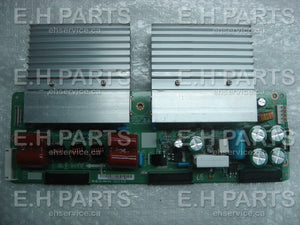 Samsung BN96-09742A X-Main Board (LJ92-01610A) - EH Parts