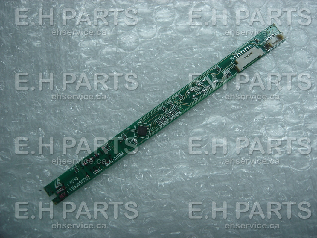 Samsung BN96-10706B Keyboard (BN41-01118A ) - EH Parts
