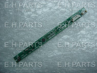 Samsung BN96-10706B Keyboard (BN41-01118A ) - EH Parts