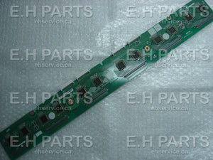 Samsung BN96-09745A Y-Buffer Board (LJ92-01613A) - EH Parts