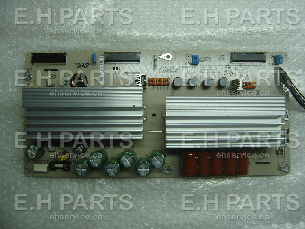 Samsung LJ92-01515A X-Main Board (LJ41-05307A) - EH Parts