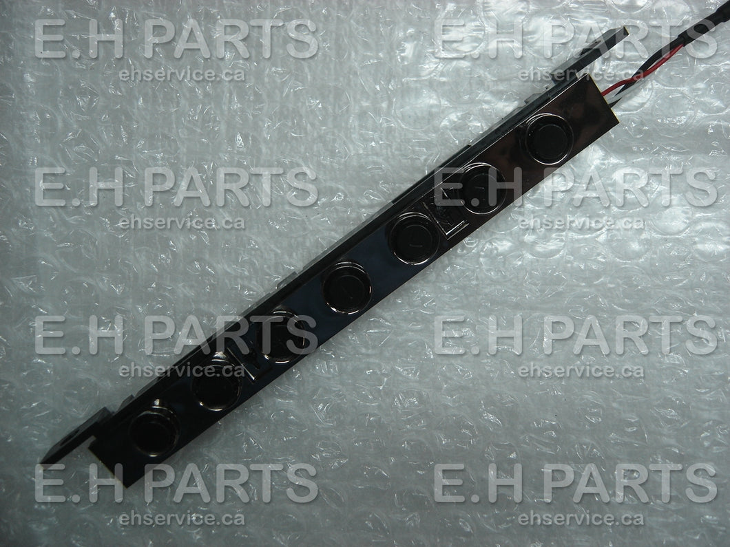 Samsung BN96-04853E Keyboard Controller (BN41-00846A) - EH Parts