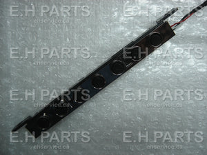Samsung BN96-04853B Keyboard Controller (BN41-00846A) - EH Parts