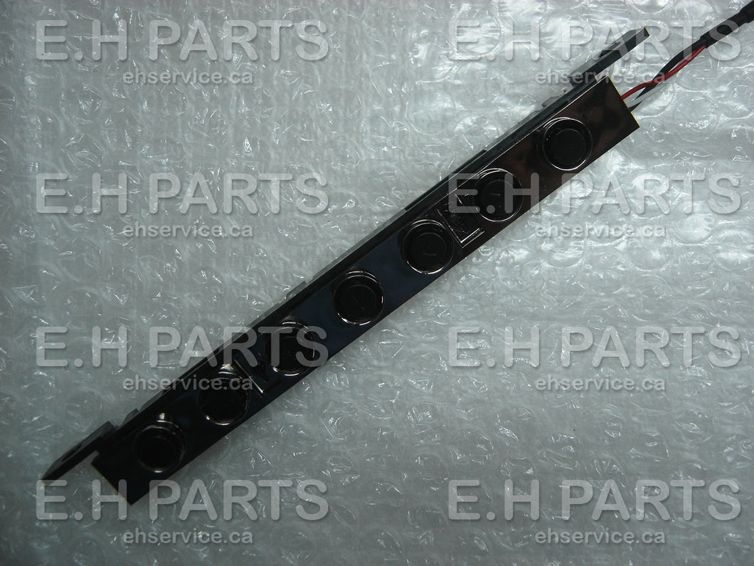Samsung BN96-04853B Keyboard Controller (BN41-00846A) - EH Parts