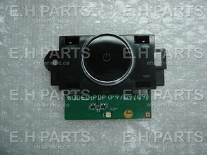 Samsung BN96-07666B IR Sensor & Power Button (BN41-00845A) - EH Parts