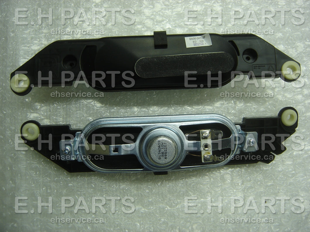 Samsung BN96-04704E Speaker Set BN96-04704F - EH Parts