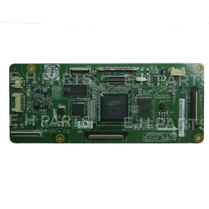 Samsung BN96-06766A Control board (LJ41-05309A) LJ92-01517B - EH Parts