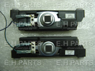 Samsung BN96-07086B BN96-07192A Speaker Set - EH Parts