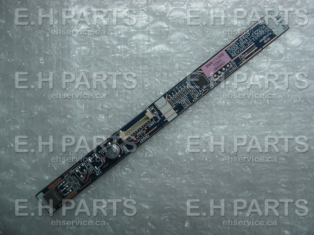 Samsung BN41-01227A  KeyBoard IR BN96-11196B - EH Parts