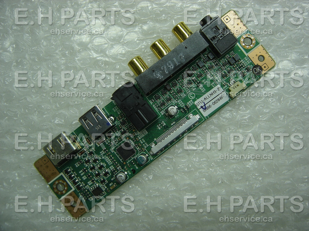 Samsung BN96-06284F Side AV (BN41-00910B) - EH Parts