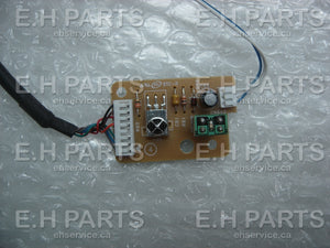 Samsung BN41-00873A IR Sensor Board - EH Parts