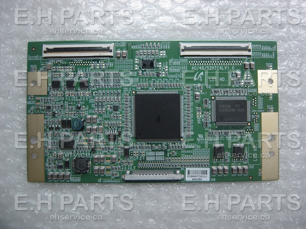Samsung LJ94-01804H T-Con Board (40/4652HTC4LV1.0) - EH Parts