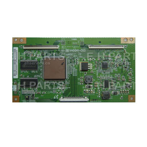 CMO 35-D026047 T-Con Board (V400H1-C03) - EH Parts