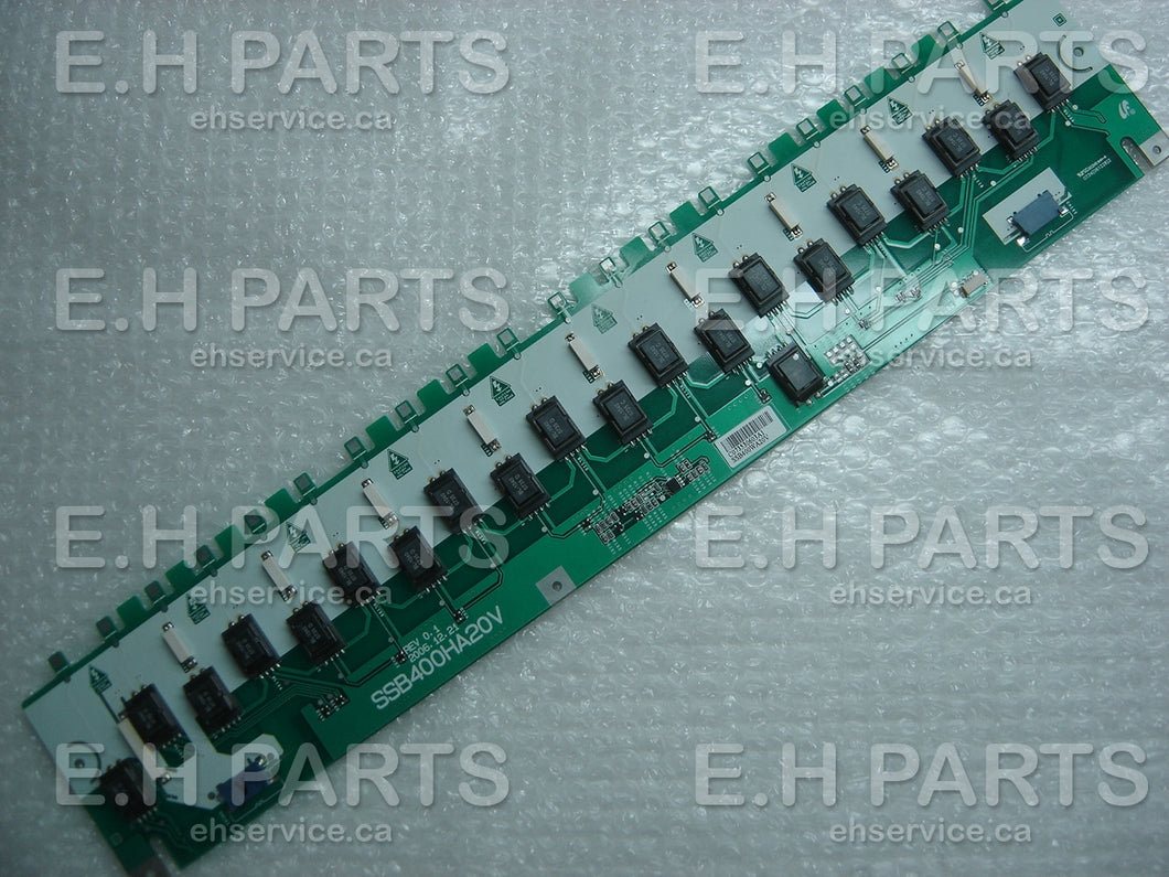 Samsung SSB400HA20V Backlight Inverter - EH Parts