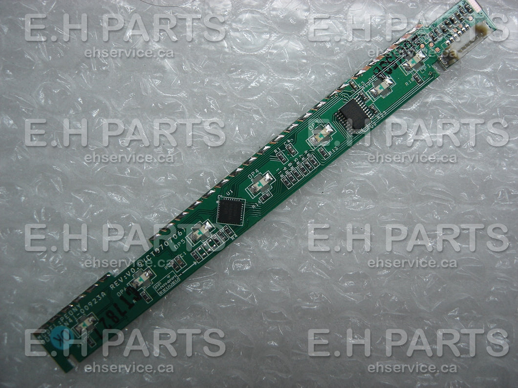 Samsung BN41-00923A IR Board (BN96-06153B) - EH Parts