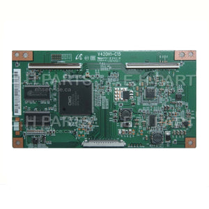 CMO 35-D033749 T-Con Board (V420H1-C15) - EH Parts