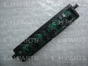 Hisense 113354 Keypad PCA (RSAG7.820.1101) - EH Parts