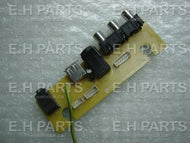 RCA 40-520422-SIB1XG Audio / Video Side Board - EH Parts