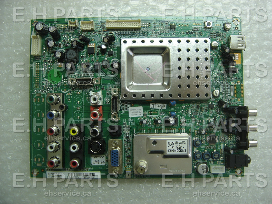 RCA 276169 Main Board (4A-LCD32T-SS5) - EH Parts