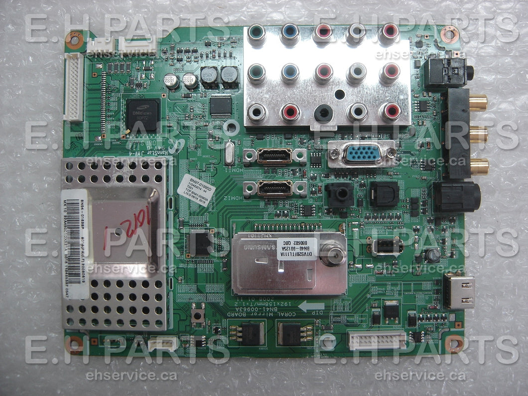 Samsung BN94-09534A Main Board (BN97-03033B) BN41-00963B - EH Parts