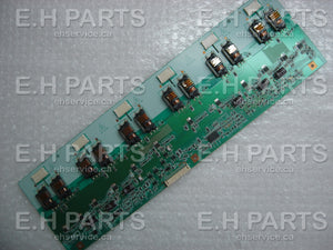 CMO 27-D021526 Backlight Inverter (T871029.14) Rebuild - EH Parts