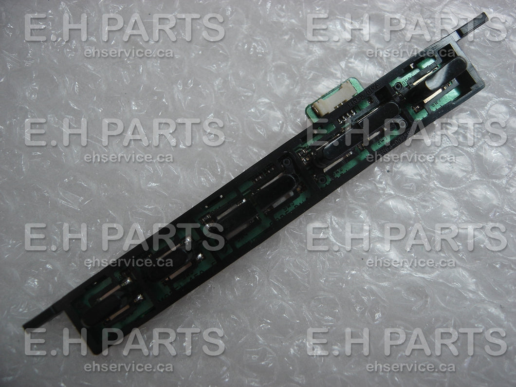 Samsung BN96-07269A Keyboard (BN41-00989A) - EH Parts