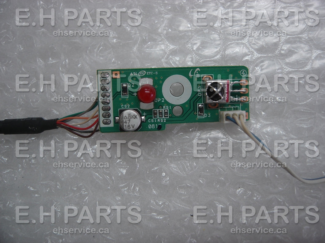 Samsung BN96-07270F IR Sensor Board (BN41-00990A) - EH Parts