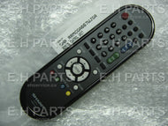 Sharp RRMCGA667WJSA Remote Control (GA667WJSA) - EH Parts